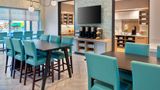 Hyatt House Tampa Airport Westshore Restaurant