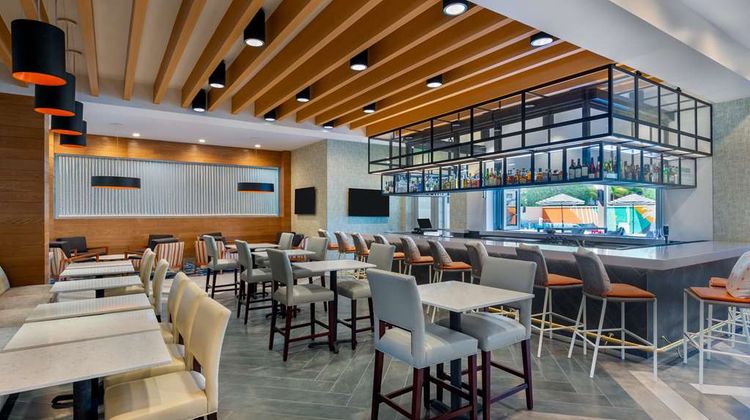 Hyatt House Tampa Airport Westshore Restaurant