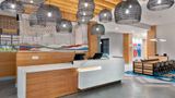 Hyatt House Tampa Airport Westshore Lobby