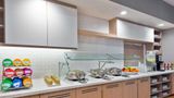 Hyatt House Tampa Airport Westshore Restaurant