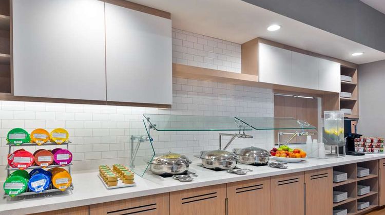 Hyatt House Tampa Airport Westshore Restaurant