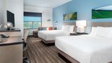 Hyatt House Tampa Airport Westshore Room