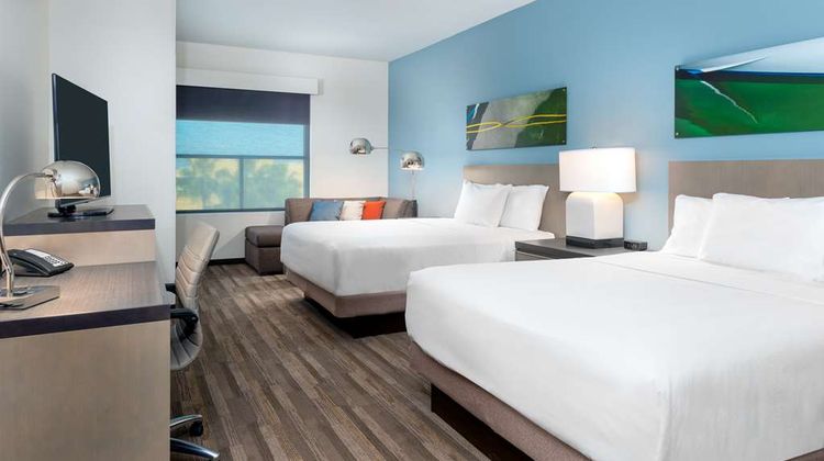 Hyatt House Tampa Airport Westshore Room