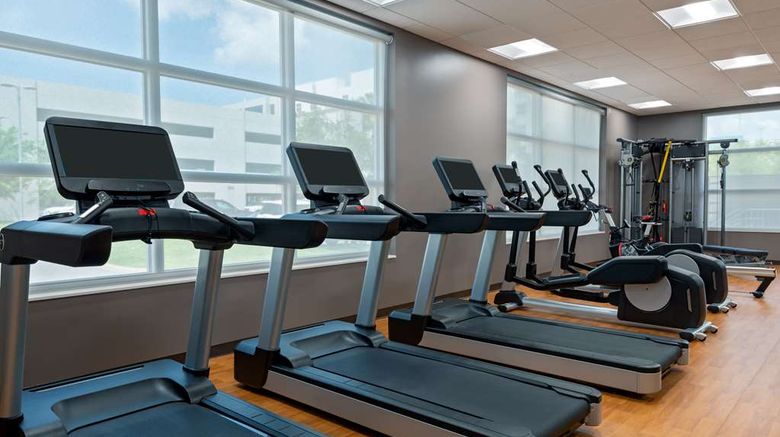 <b>Hyatt House Tampa Airport Westshore Health</b>. Images powered by <a href="https://iceportal.shijigroup.com/" title="IcePortal" target="_blank">IcePortal</a>.