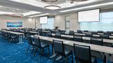 Hyatt House Tampa Airport Westshore Meeting