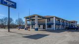 <b>Rodeway Inn Exterior</b>. Images powered by <a href="https://iceportal.shijigroup.com/" title="IcePortal" target="_blank">IcePortal</a>.