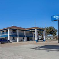Rodeway Inn