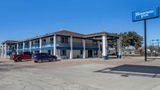 <b>Rodeway Inn Exterior</b>. Images powered by <a href="https://iceportal.shijigroup.com/" title="IcePortal" target="_blank">IcePortal</a>.