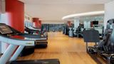 Conrad Abu Dhabi Etihad Towers Hotel Health
