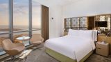 Conrad Abu Dhabi Etihad Towers Hotel Room