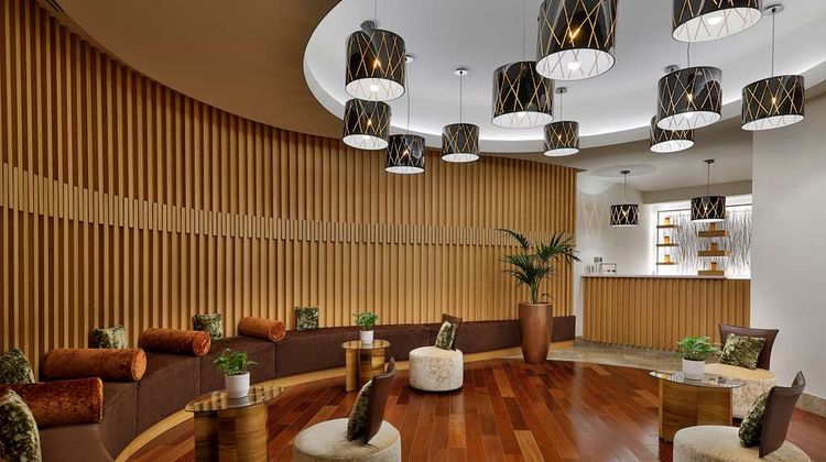 Conrad Abu Dhabi Etihad Towers Hotel Spa
