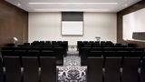 Conrad Abu Dhabi Etihad Towers Hotel Meeting