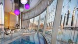 Conrad Abu Dhabi Etihad Towers Hotel Lobby