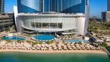 Conrad Abu Dhabi Etihad Towers Hotel Pool