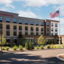 Hilton Garden Inn Boston Canton