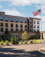 Hilton Garden Inn Boston Canton