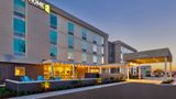 Home2 Stes by Hilton Wrightsville Beach Exterior