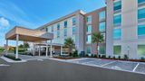 Home2 Stes by Hilton Wrightsville Beach Exterior