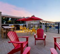 Home2 Stes by Hilton Wrightsville Beach Exterior