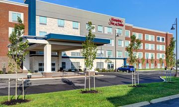 Hampton Inn & Suites Canal Winchester