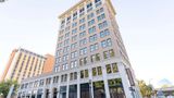 <b>The Exchange Sacramento-Curio Collection Exterior</b>. Images powered by <a href="https://iceportal.shijigroup.com/" title="IcePortal" target="_blank">IcePortal</a>.