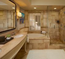 Waldorf Astoria Monarch Beach Room