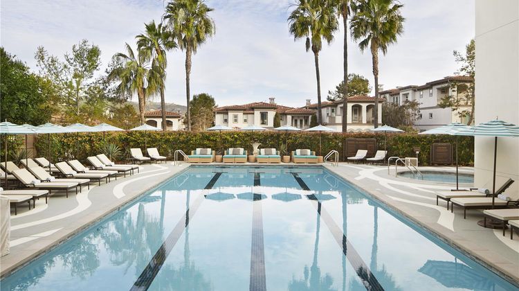 Waldorf Astoria Monarch Beach Recreation