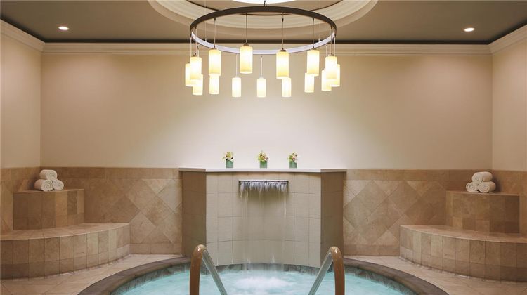 Waldorf Astoria Monarch Beach Spa