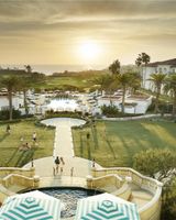 Waldorf Astoria Monarch Beach