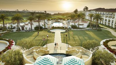 Waldorf Astoria Monarch Beach