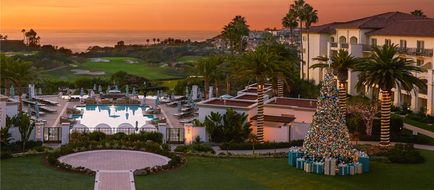 Waldorf Astoria Monarch Beach Exterior
