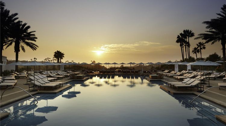 Waldorf Astoria Monarch Beach Pool