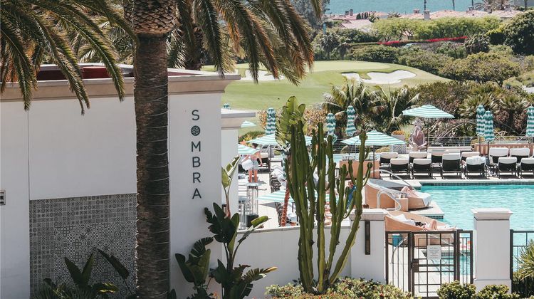 Waldorf Astoria Monarch Beach Pool