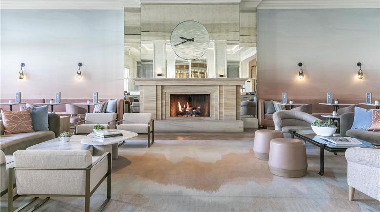 Waldorf Astoria Monarch Beach Restaurant