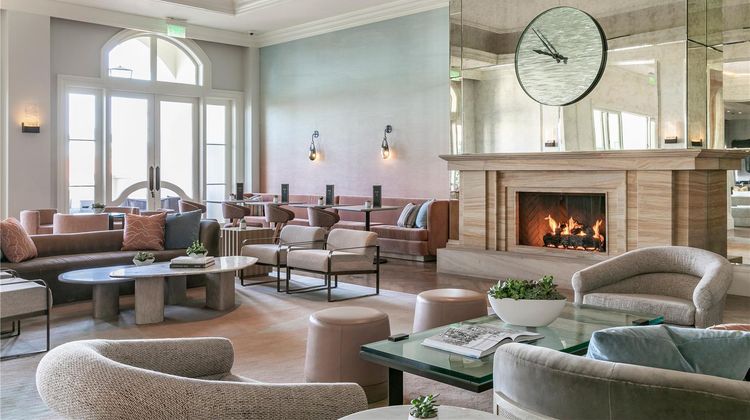 Waldorf Astoria Monarch Beach Restaurant