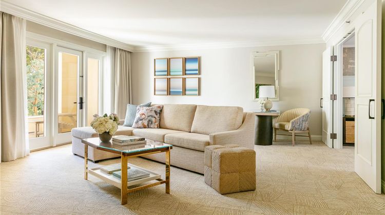 Waldorf Astoria Monarch Beach Room