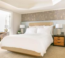 Waldorf Astoria Monarch Beach Room