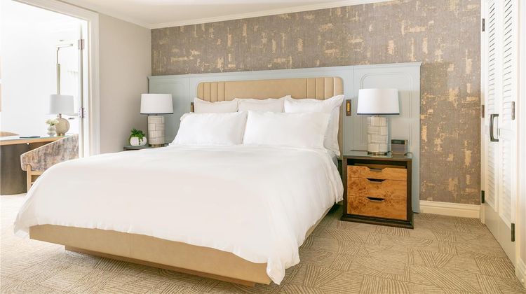Waldorf Astoria Monarch Beach Room
