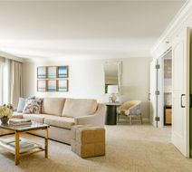 Waldorf Astoria Monarch Beach Room