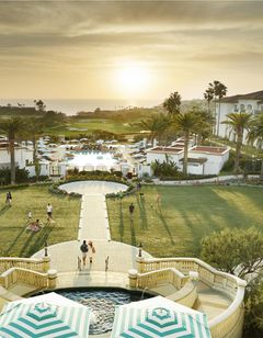 Waldorf Astoria Monarch Beach