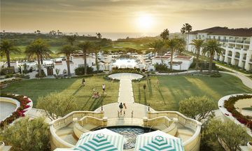 Waldorf Astoria Monarch Beach