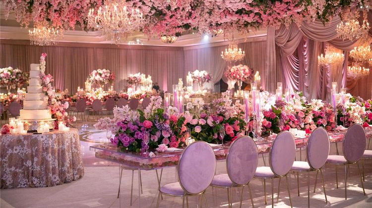 Waldorf Astoria Monarch Beach Meeting