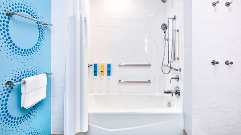 <b>Tru by Hilton Wichita Falls Room</b>. Images powered by <a href="https://iceportal.shijigroup.com/" title="IcePortal" target="_blank">IcePortal</a>.