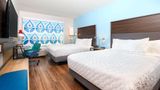 Tru by Hilton Wichita Falls Room