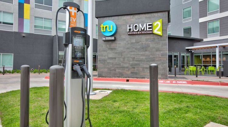 Tru by Hilton Wichita Falls Other