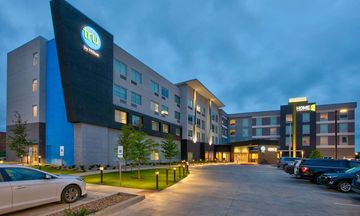 Tru by Hilton Wichita Falls