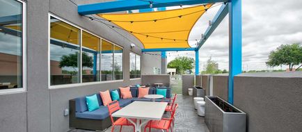 Tru by Hilton Wichita Falls Exterior