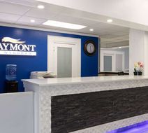 Baymont by Wyndham Edson Lobby