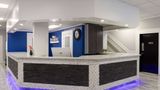 <b>Baymont by Wyndham Edson Lobby</b>. Images powered by <a href="https://iceportal.shijigroup.com/" title="IcePortal" target="_blank">IcePortal</a>.
