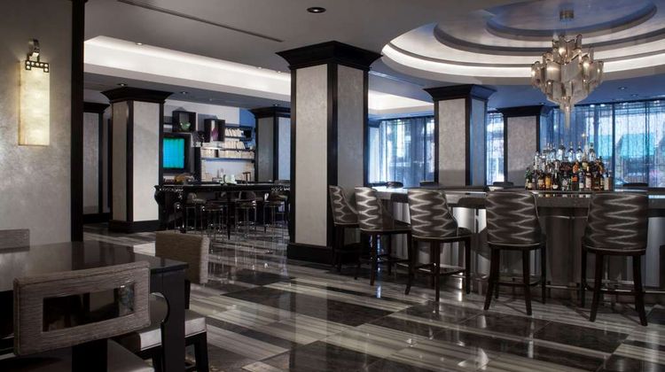 Silversmith Hotel Chicago Downtown Restaurant